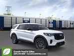 2025 Ford Explorer 4WD SUV for sale #5C87907 - photo 1