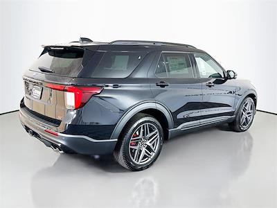 2025 Ford Explorer 4WD SUV for sale #5C89858 - photo 2