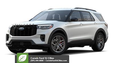 2025 Ford Explorer 4WD SUV for sale #5C92276 - photo 1
