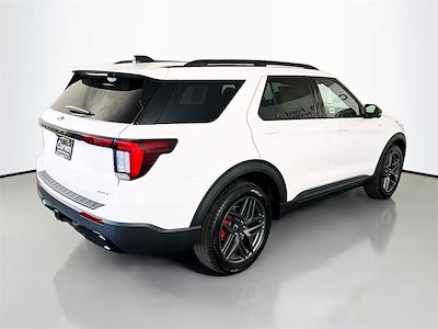 2025 Ford Explorer 4WD SUV for sale #5C92276 - photo 2