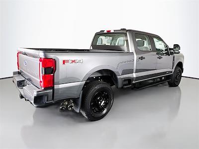 2025 Ford F-350 Crew Cab SRW 4x4 Pickup for sale #5C94846 - photo 2