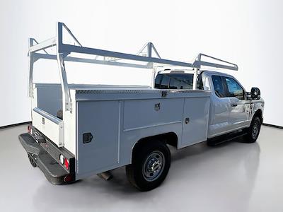 2026 Ford F-350 Super Cab SRW 4WD Scelzi Service Truck for sale #5C95650 - photo 2