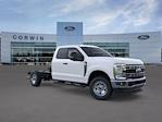 2026 Ford F-350 Super Cab SRW 4WD Cab Chassis for sale #5C95650 - photo 1