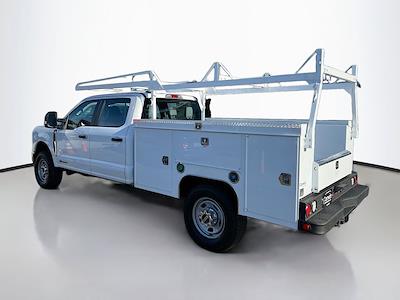 2026 Ford F-350 Crew Cab SRW 4WD Scelzi Service Truck for sale #5C95782 - photo 2