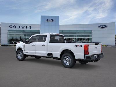 2026 Ford F-350 Crew Cab SRW 4WD Pickup for sale #5C95782 - photo 2