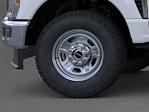 2026 Ford F-350 Crew Cab SRW 4WD Pickup for sale #5C95782 - photo 19
