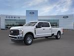 2026 Ford F-350 Crew Cab SRW 4WD Pickup for sale #5C95782 - photo 1