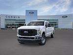 2026 Ford F-350 Crew Cab SRW 4WD Pickup for sale #5C95782 - photo 4