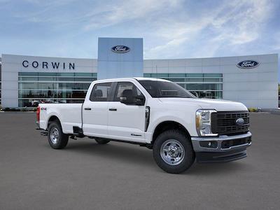 2026 Ford F-350 Crew Cab SRW 4WD Pickup for sale #5C97341 - photo 1