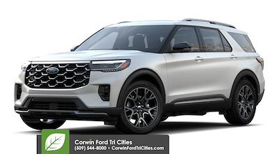2025 Ford Explorer 4WD SUV for sale #5C98986 - photo 1