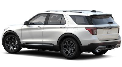 2025 Ford Explorer 4WD SUV for sale #5C98986 - photo 2