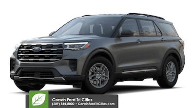 2025 Ford Explorer 4WD SUV for sale #5C99892 - photo 1