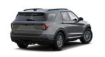 2025 Ford Explorer 4WD SUV for sale #5C99892 - photo 3
