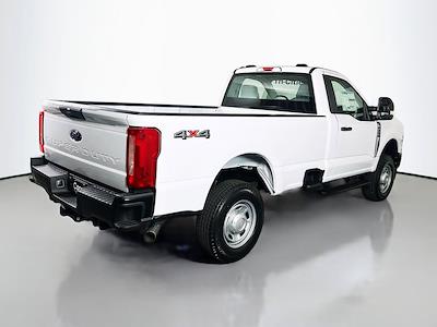 New 2026 Ford F-250 XL Regular Cab for sale #5D00506 - photo 2