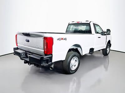 2026 Ford F-350 Regular Cab SRW 4WD Pickup for sale #5D00648 - photo 2