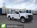 New 2026 Ford F-350 XL Regular Cab for sale #5D00648 - photo 1