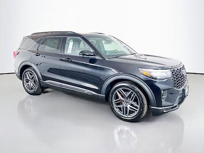 2025 Ford Explorer 4WD SUV for sale #5D01757 - photo 1