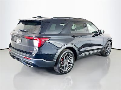 2025 Ford Explorer 4WD SUV for sale #5D01757 - photo 2