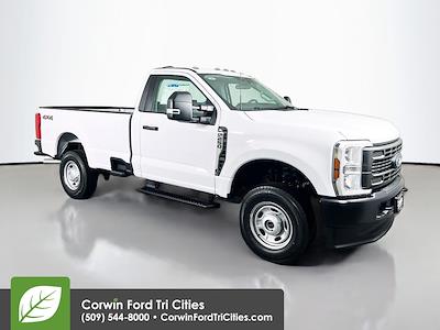 2026 Ford F-250 Regular Cab 4WD Pickup for sale #5D03109 - photo 1