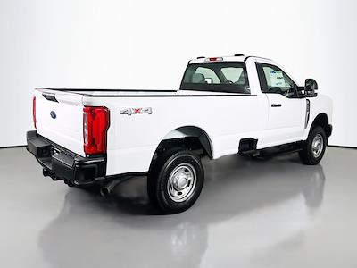 2026 Ford F-250 Regular Cab 4WD Pickup for sale #5D03109 - photo 2