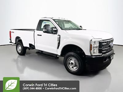 2026 Ford F-250 Regular Cab 4WD Pickup for sale #5D03431 - photo 1