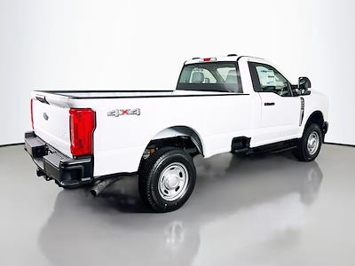 2026 Ford F-250 Regular Cab 4WD Pickup for sale #5D03431 - photo 2