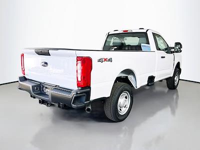 2026 Ford F-350 Regular Cab SRW 4WD Pickup for sale #5D07042 - photo 2