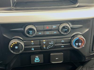 New 2026 Ford F-350 XL Regular Cab for sale #5D07042 - photo 2