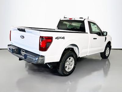 2026 Ford F-150 Regular Cab 4WD Pickup for sale #5D08056 - photo 2