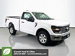 2026 Ford F-150 Regular Cab 4WD Pickup for sale #5D08056 - photo 1