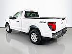 2026 Ford F-150 Regular Cab 4WD Pickup for sale #5D08056 - photo 12