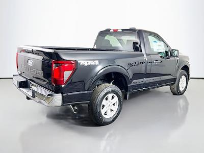 New 2026 Ford F-150 XL Regular Cab for sale #5D08563 - photo 2