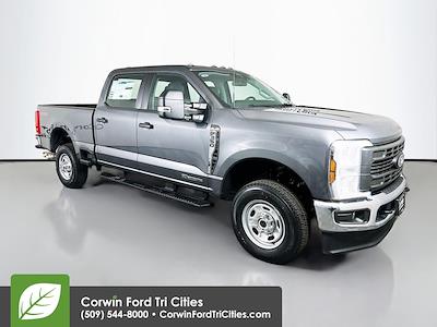 New 2026 Ford F-350 XL Crew Cab for sale #5D11575 - photo 1