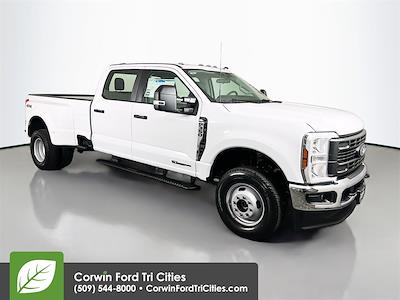 2025 Ford F-350 Crew Cab DRW 4x4 Pickup for sale #5D12278 - photo 1