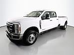 New 2025 Ford F-350 XL Crew Cab 4x4 DRW Pickup for sale #5D12278 - photo 10