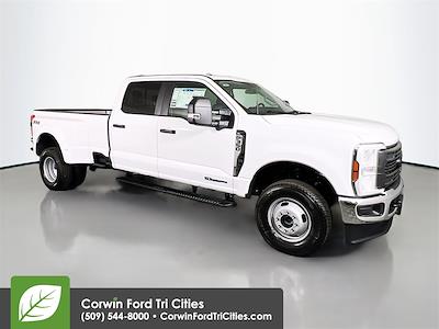 2025 Ford F-350 Crew Cab DRW 4x4 Pickup for sale #5D12298 - photo 1