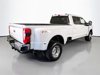 2025 Ford F-350 Crew Cab DRW 4x4 Pickup for sale #5D12708 - photo 2