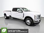 2025 Ford F-350 Crew Cab DRW 4x4 Pickup for sale #5D12708 - photo 1