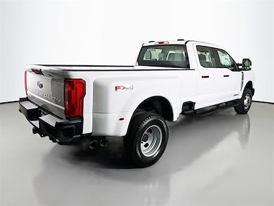 2025 Ford F-350 Crew Cab DRW 4x4 Pickup for sale #5D15574 - photo 2