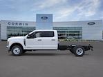 New 2026 Ford F-350 Crew Cab Cab Chassis for sale #5D16233 - photo 6