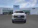 New 2026 Ford F-350 Crew Cab Cab Chassis for sale #5D16233 - photo 8