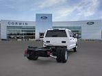 New 2026 Ford F-350 Crew Cab Cab Chassis for sale #5D16233 - photo 2