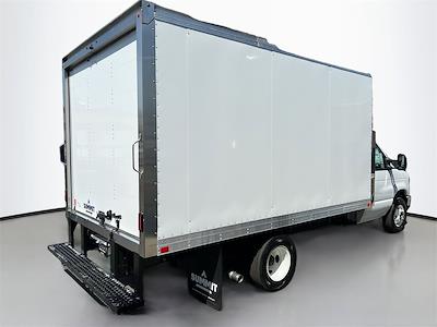 New 2025 Ford E-350 Box Van for sale #5D17813 - photo 2