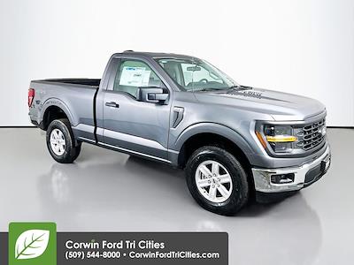 New 2026 Ford F-150 XL Regular Cab for sale #5D20195 - photo 1