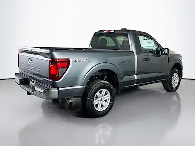 New 2026 Ford F-150 XL Regular Cab for sale #5D20195 - photo 2