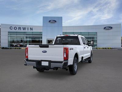 New 2026 Ford F-350 XL Crew Cab for sale #5D32847 - photo 2