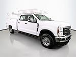 2026 Ford F-350 Crew Cab SRW 4WD Service Truck for sale #5D32847 - photo 1