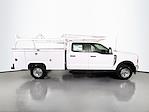 2026 Ford F-350 Crew Cab SRW 4WD Service Truck for sale #5D32847 - photo 17