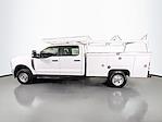 2026 Ford F-350 Crew Cab SRW 4WD Service Truck for sale #5D32847 - photo 9