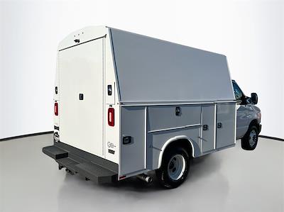 2024 Ford E-350 RWD, Knapheide Service Utility Van for sale #5D34194 - photo 2